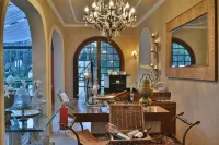 Villa Casato Residenza Boutique Hotels in Campos do Jordao