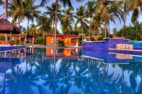 Pousada Spa Dos Amores Hotels in Touros