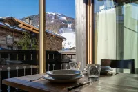 Residence Nevegall Hotels in Livigno