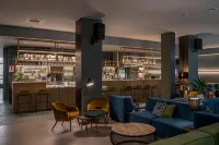 Arryvo Hotel - Barer