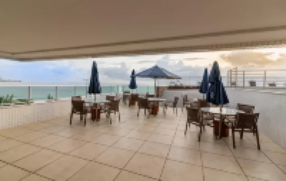 快樂Manaíra酒店