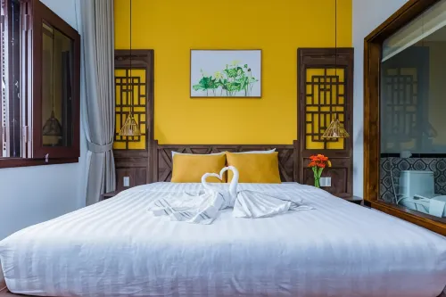 Soleil Boutique - Bed and Breakfasts