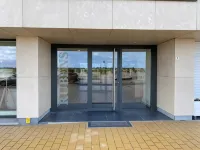 Nieuwpoort Stay w Beach Access