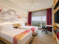 Ginger Kochi, Kalamassery Hotels in Kochi