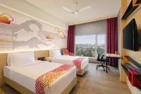 جينجر كوتشي، كالاماسيري فنادق في كوتشي