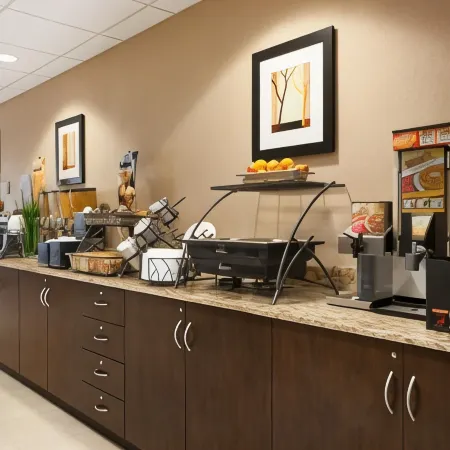 Microtel Inn & Suites by Wyndham Midland