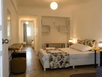 Pataros Hotel Hotels near Patara Beach
