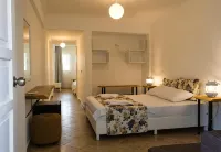 Pataros Hotel Hotel dekat Patara Beach
