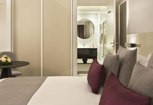 Alizé Grenelle Tour Eiffel