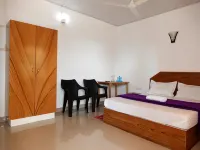 Drizzle Valley Cottage Hotels near St. George Town Church