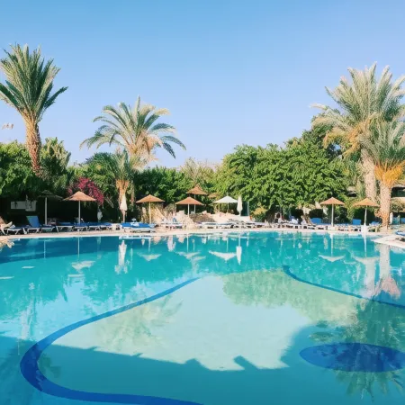 Paphos Gardens Holiday Resort