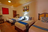 Hotel del Sol