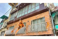 Woodberry Inn & Suites by OYO Rome Отели в г. Ром
