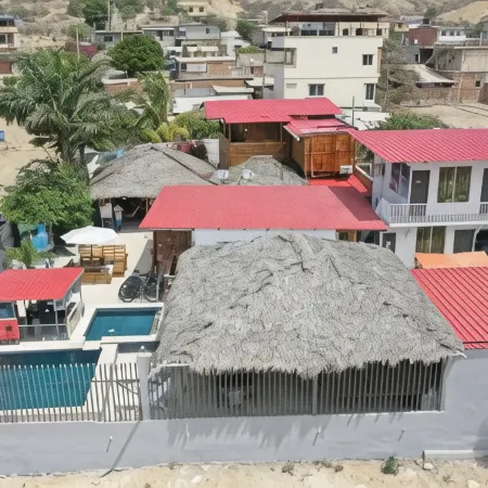 Soga Hostal