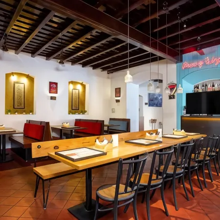 Koder House Heritage Hotel & Spa
