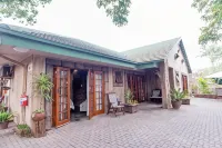 61 on Ireland Guest House and Conferencing