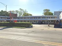 MOTEL EDGEBROOK CHICAGO NORTH SHORE  BY OYO Hotels near O'Hare International Airport