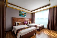 Golden Sea HaLong Hotel Отели в г. Халонг