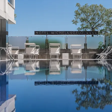 Hotel Michelangelo