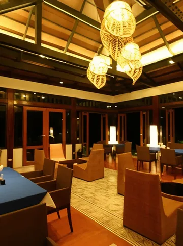 รูปภาพของเขาหลัก บลูลากูน รีสอร์ท