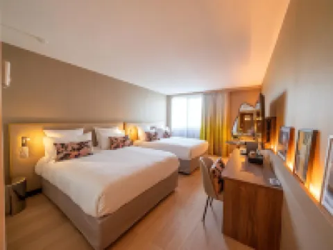 Pullman Toulouse Airport Hotels in Blagnac