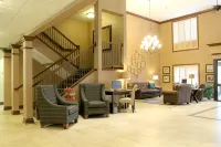 Auburn Place Hotel & Suites Paducah
