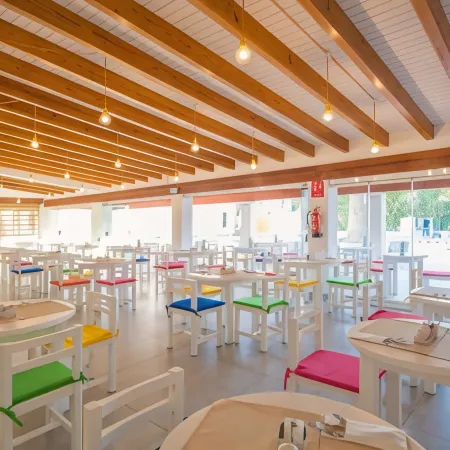 Hotel Vibra Bossa Flow - Adults Only Отели рядом с достопримечательностью «Casino Ibiza»
