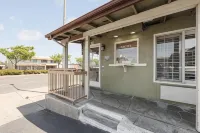 Ritz Inn-San Francisco Airport SFO Hotels in San Bruno