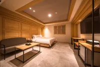 Hotel New Castle