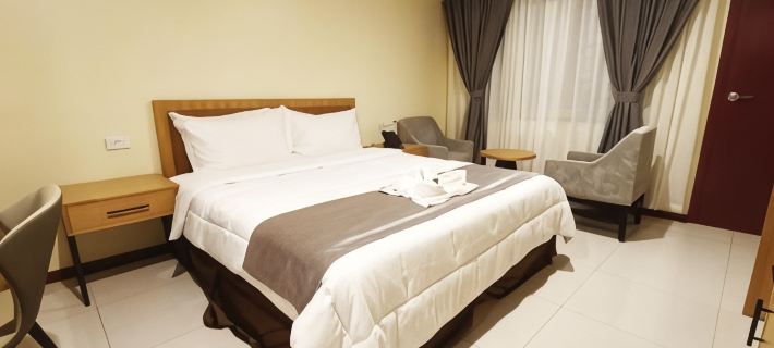 Grand Eastern Hotel Hotels in Vanua Levu