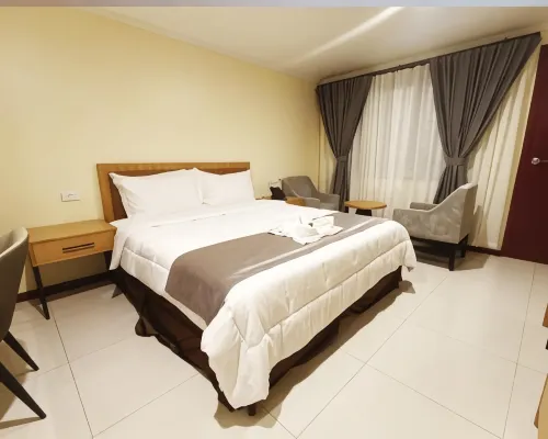 Grand Eastern Hotel Hotels in Labasa