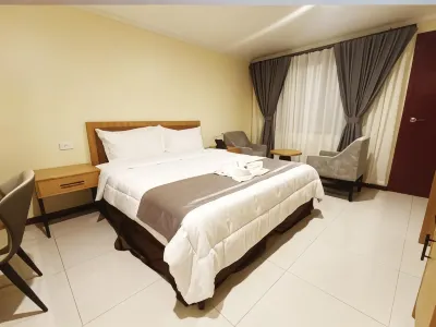 Grand Eastern Hotel