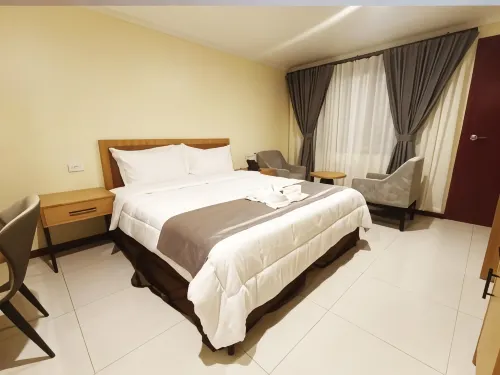 Grand Eastern Hotel
