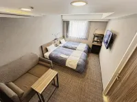 Hotel Arstainn - Wifi