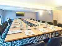 Ibis Styles Dijon Central