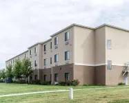 Comfort Inn & Suites Lawrence - University Area