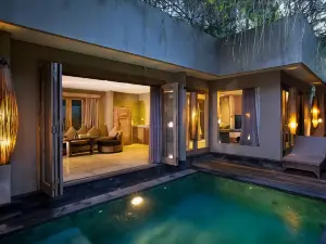 Blue Karma Dijiwa Seminyak