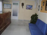 阿爾貝羅酒店 鄰近赫尼爾的酒店