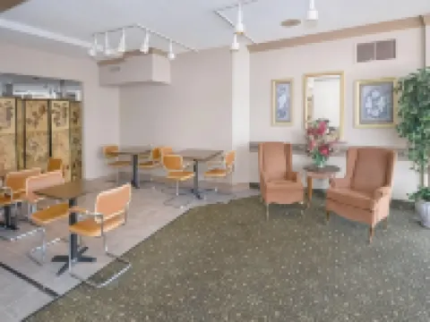 Econo Lodge Corinth Hoteles en Corinth