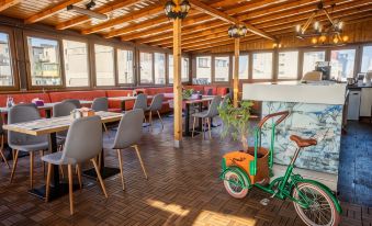 Hotel Liad City Center