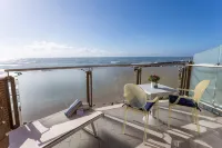 Smy Aran Blu Roma Mare - Sea View