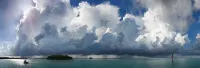 Spacious & refreshing, The Mango Cottage: Near the beach & all things S. FL!