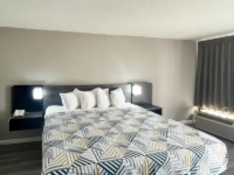 Motel 6 Lugoff, SC Hotels in Lugoff