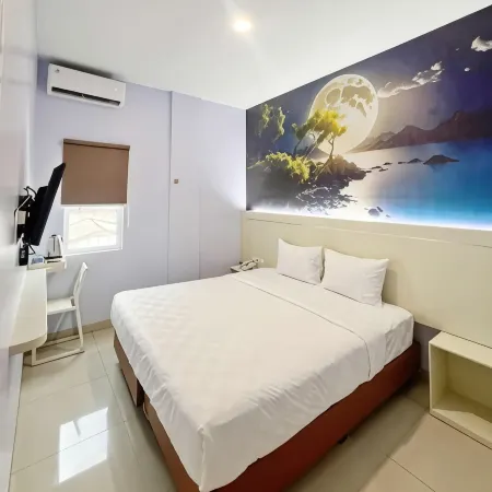 Lexus Hotel Medan