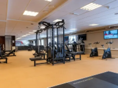 Scandic Lillehammer Hotel Hotels in Lillehammer