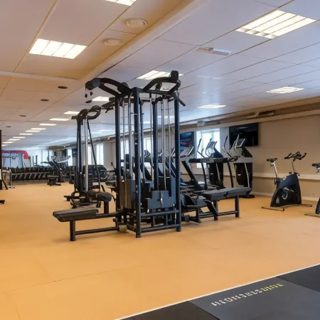 Scandic Lillehammer Hotel