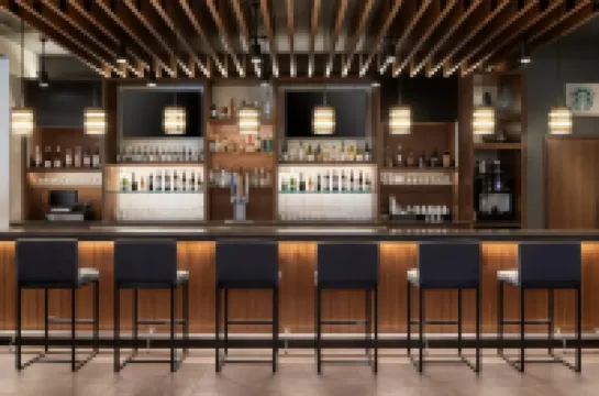 Hyatt Place Grand Rapids Downtown