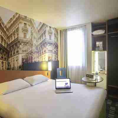 Hôtel ibis Styles Orléans Rooms