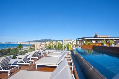 เอส ปริ๊นเซป - โรงแรมชั้นนำของโลก โรงแรมใน