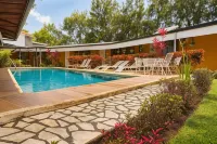 Hotel Puerta del Sol - San Jose Airport